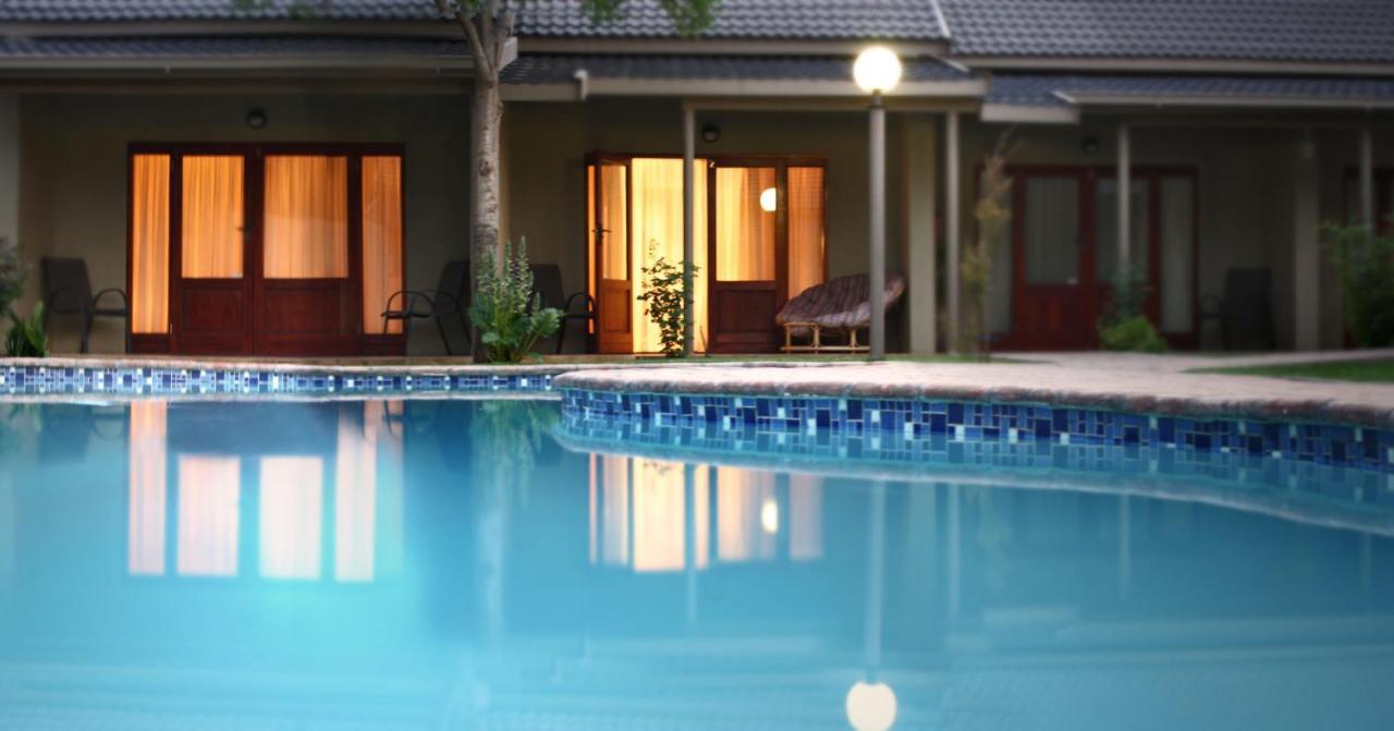 Mondior Manor Guest House Kimberley Exterior foto