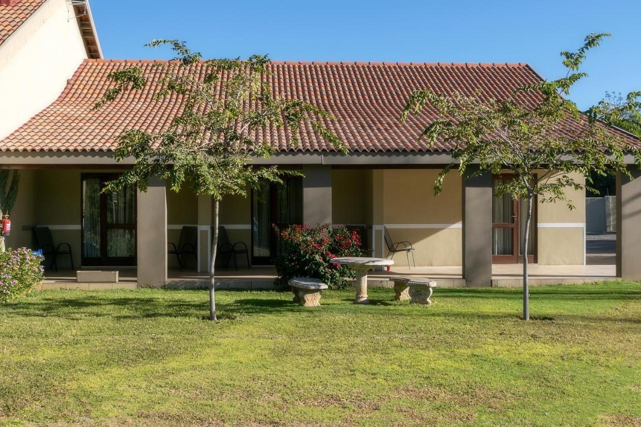 Mondior Manor Guest House Kimberley Exterior foto